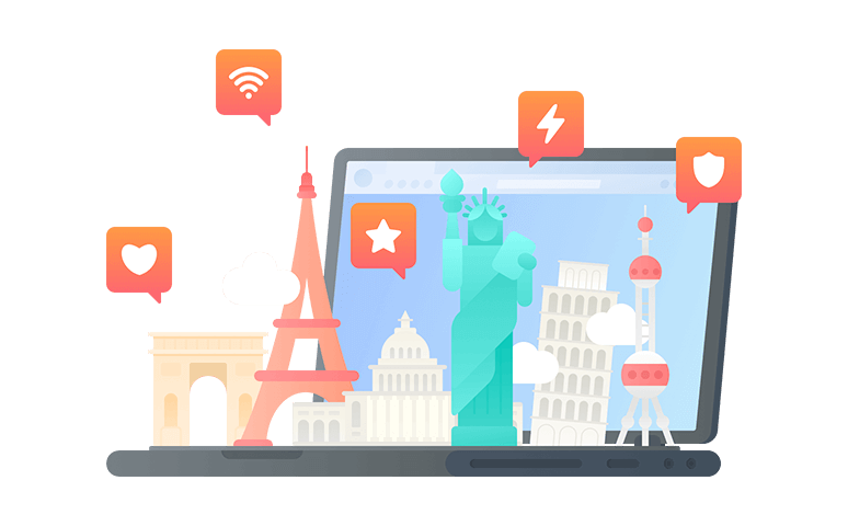 在伯利兹连接到中国vpn - 云网吧